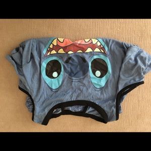 *EXCLUSIVE* Disney world stitch tee